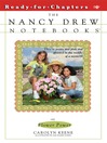 Flower Power (eBook): Nancy Drew Notebooks Series, Book 41